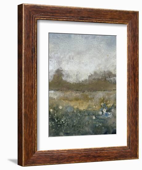 Free Range III-Tim OToole-Framed Premium Giclee Print