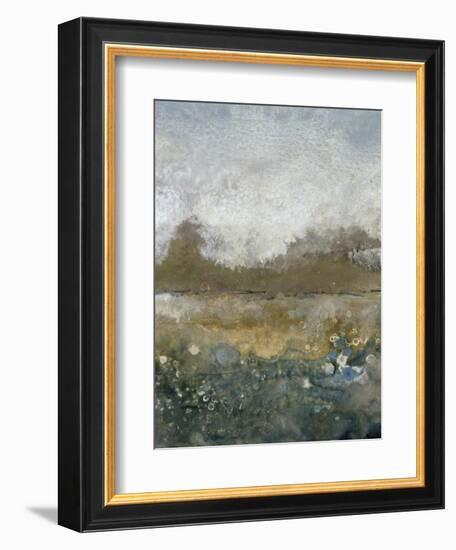 Free Range III-Tim OToole-Framed Premium Giclee Print