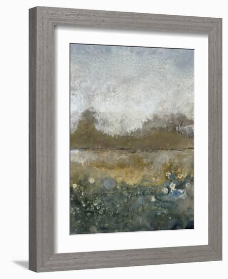 Free Range III-Tim OToole-Framed Art Print