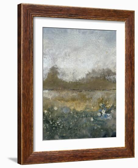 Free Range III-Tim OToole-Framed Art Print