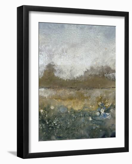 Free Range III-Tim OToole-Framed Art Print