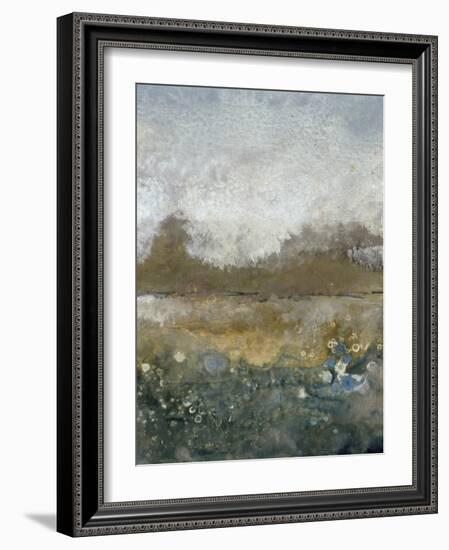 Free Range III-Tim OToole-Framed Art Print