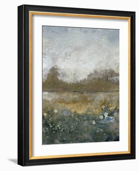 Free Range III-Tim OToole-Framed Art Print