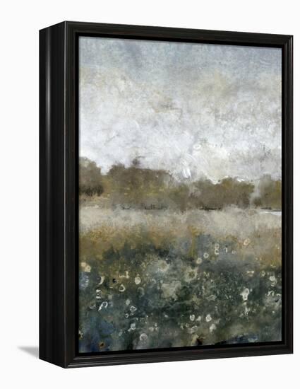 Free Range IV-Tim OToole-Framed Stretched Canvas