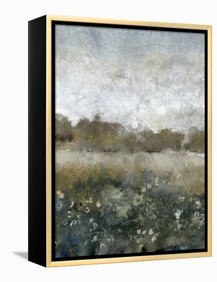 Free Range IV-Tim OToole-Framed Stretched Canvas
