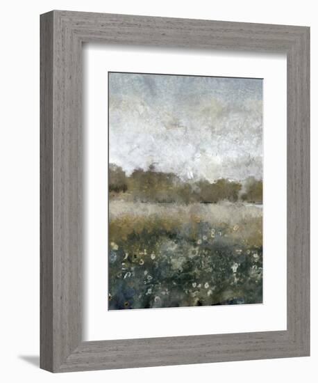 Free Range IV-Tim OToole-Framed Premium Giclee Print