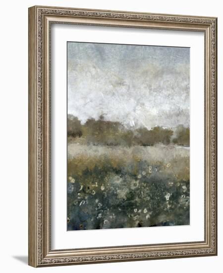 Free Range IV-Tim OToole-Framed Art Print