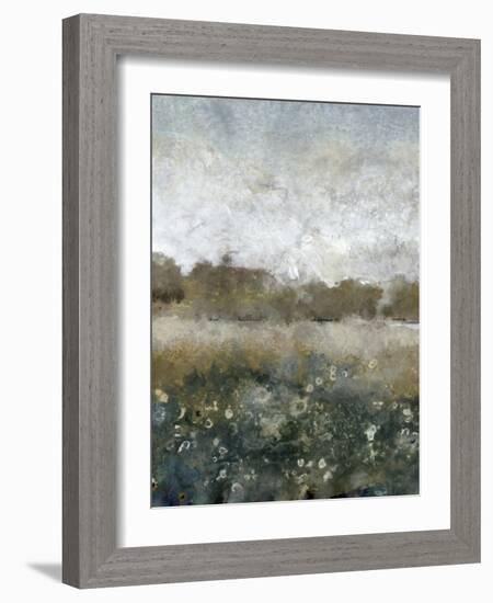 Free Range IV-Tim OToole-Framed Art Print