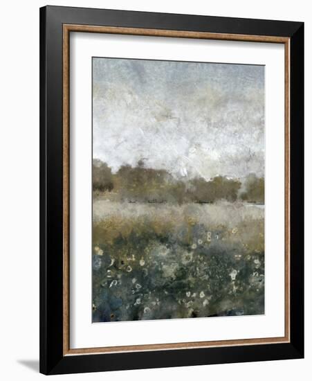 Free Range IV-Tim OToole-Framed Art Print