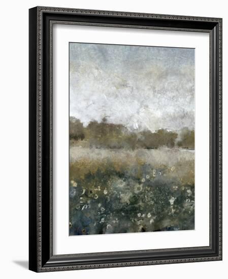 Free Range IV-Tim OToole-Framed Art Print