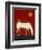 Free Ride-Karen Bezuidenhout-Framed Giclee Print