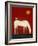 Free Ride-Karen Bezuidenhout-Framed Premium Giclee Print