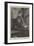 Free Seats-Henry Stephen Ludlow-Framed Giclee Print