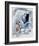 Free Spirit-Joadoor-Framed Art Print