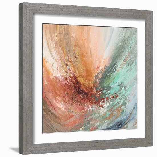 Free Spirit-Patricia Pinto-Framed Art Print