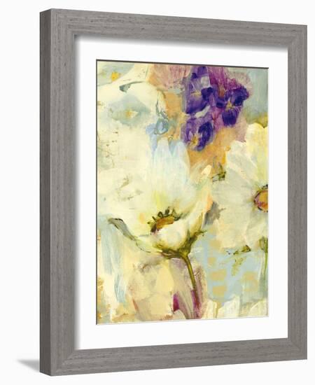 Free Spirits  I-Jill Martin-Framed Art Print