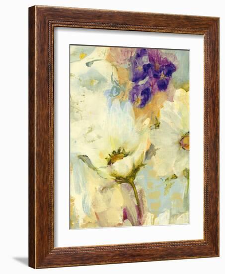 Free Spirits  I-Jill Martin-Framed Art Print