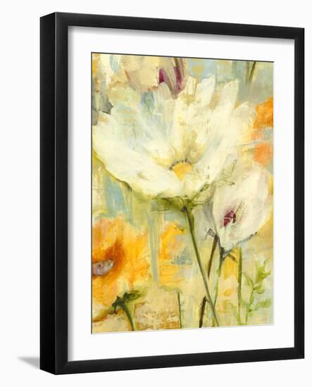 Free Spirits  III-Jill Martin-Framed Art Print