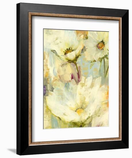 Free Spirits  IV-Jill Martin-Framed Premium Giclee Print