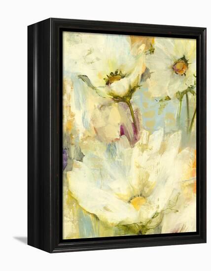 Free Spirits  IV-Jill Martin-Framed Stretched Canvas