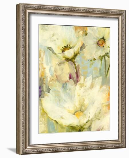 Free Spirits  IV-Jill Martin-Framed Art Print