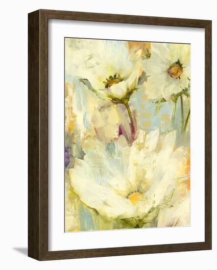 Free Spirits  IV-Jill Martin-Framed Art Print