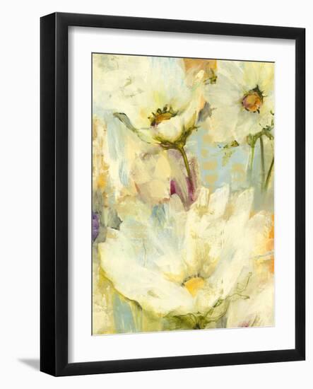 Free Spirits  IV-Jill Martin-Framed Art Print