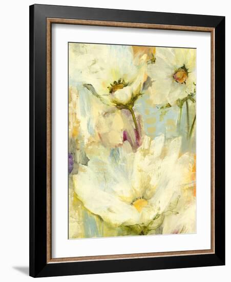 Free Spirits  IV-Jill Martin-Framed Art Print