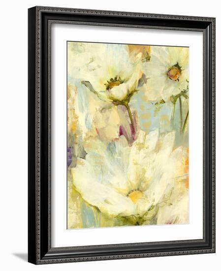 Free Spirits  IV-Jill Martin-Framed Art Print