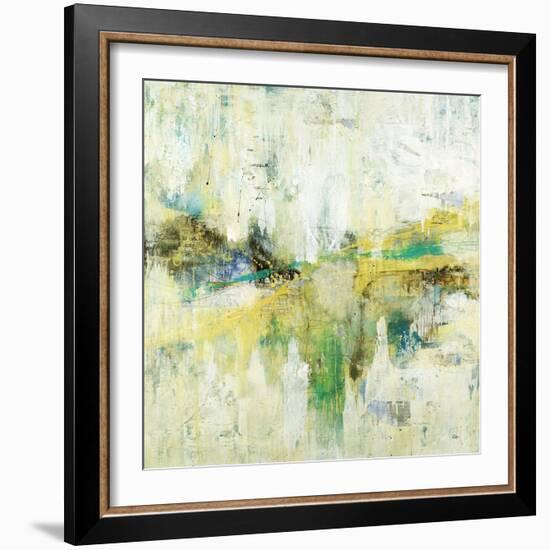 Free Time-Lisa Ridgers-Framed Art Print