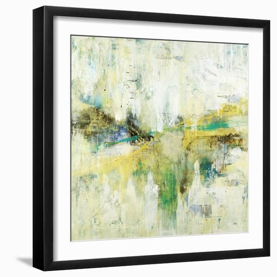 Free Time-Lisa Ridgers-Framed Art Print