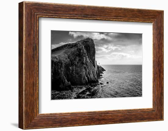 Free Yourself-Philippe Sainte-Laudy-Framed Photographic Print