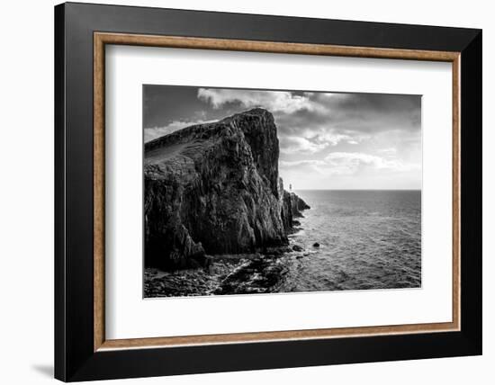 Free Yourself-Philippe Sainte-Laudy-Framed Photographic Print