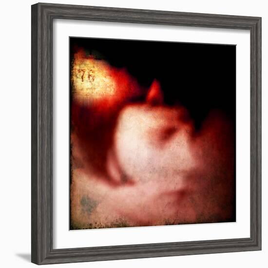 Freedom Exhibit 76-Gideon Ansell-Framed Photographic Print