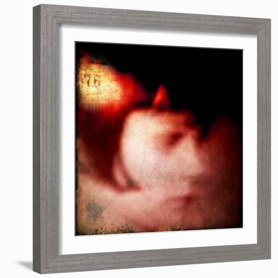 Freedom Exhibit 76-Gideon Ansell-Framed Photographic Print