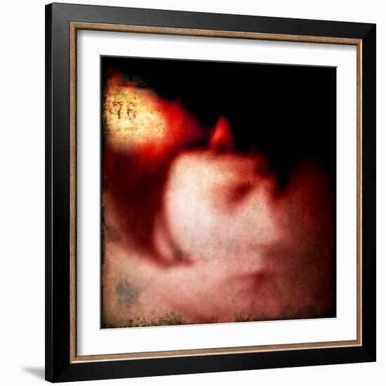 Freedom Exhibit 76-Gideon Ansell-Framed Photographic Print