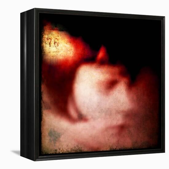 Freedom Exhibit 76-Gideon Ansell-Framed Premier Image Canvas