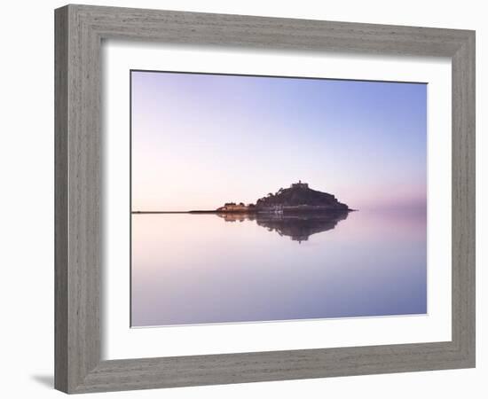 Freedom from Complication-Doug Chinnery-Framed Photographic Print