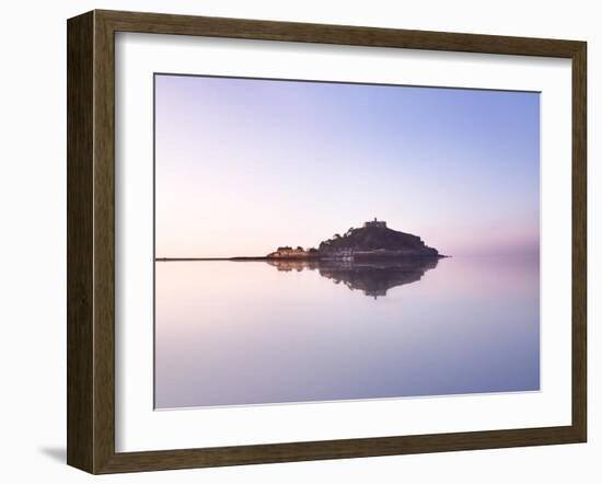 Freedom from Complication-Doug Chinnery-Framed Photographic Print