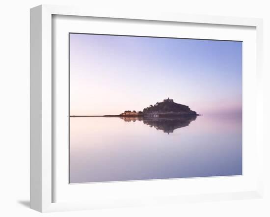 Freedom from Complication-Doug Chinnery-Framed Photographic Print