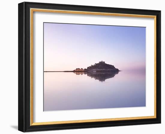Freedom from Complication-Doug Chinnery-Framed Photographic Print