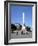 Freedom Monument, Riga, Latvia-Peter Thompson-Framed Photographic Print