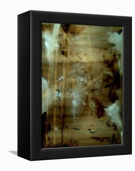 Freedom of Expression I-Ruth Palmer 2-Framed Stretched Canvas