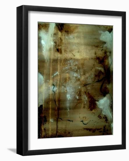 Freedom of Expression I-Ruth Palmer 2-Framed Art Print