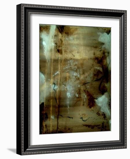 Freedom of Expression I-Ruth Palmer 2-Framed Art Print