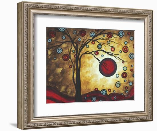 Freedom of Joy-Megan Aroon Duncanson-Framed Giclee Print