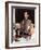 "Freedom Of Speech", February 21,1943-Norman Rockwell-Framed Giclee Print