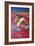 Freedom of Visions-Sue Clyne-Framed Giclee Print