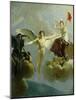 Freedom or Death, 1794-95-Jean-Baptiste Regnault-Mounted Giclee Print