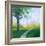 Freedom Park-Herb Dickinson-Framed Photographic Print